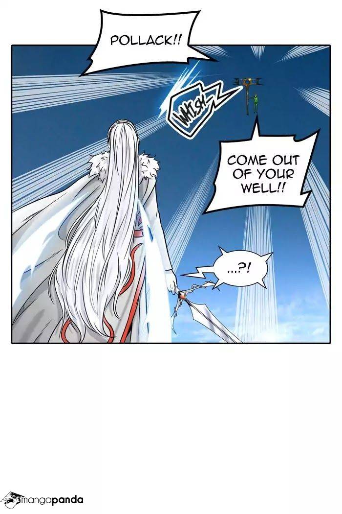 Tower of God Chapter 398 image 043